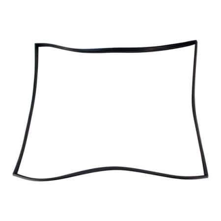 Allpoints Allpoints 8011535 Door Gasket -24-1/2" X 30-1/2" For True Manufacturing 8011535